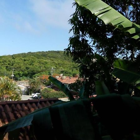 Pousada Casa Da Tata Búzios Eksteriør bilde