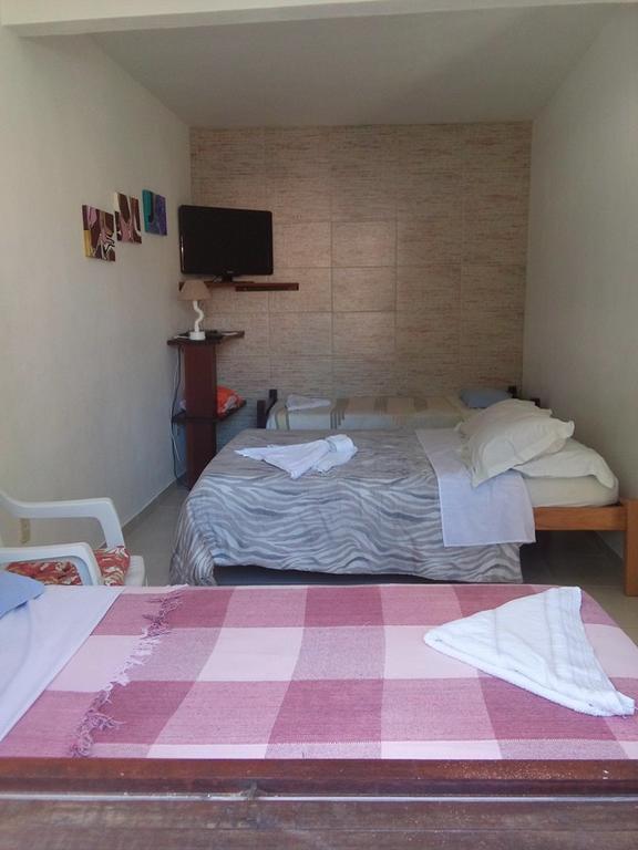 Pousada Casa Da Tata Búzios Eksteriør bilde