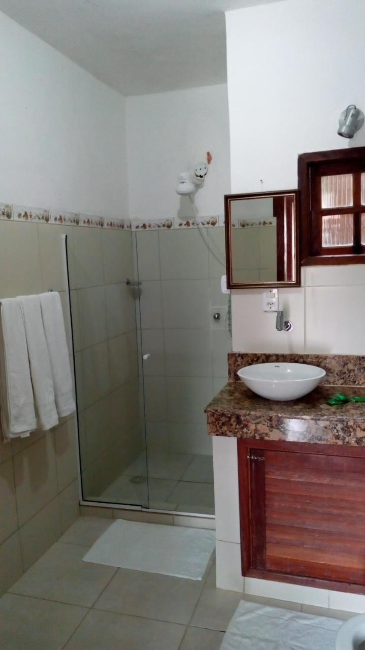 Pousada Casa Da Tata Búzios Eksteriør bilde